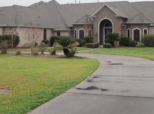 33210 Waltham Xing, FULSHEAR, TX 77441