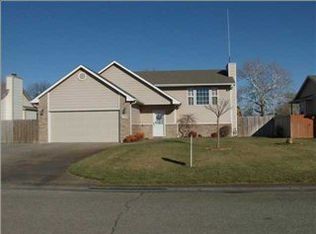 2510 W 43rd St S, Wichita, KS 67217