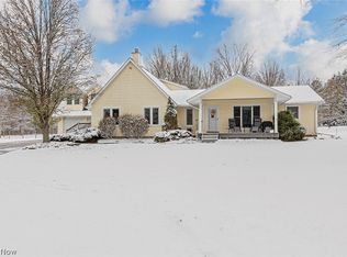 7679 Brandywine Rd, Hudson, OH 44236