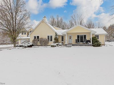 7679 Brandywine Rd, Hudson, OH, 44236