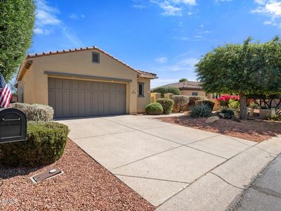 22021 N ARRELLAGA Drive, Sun City West, AZ, 85375