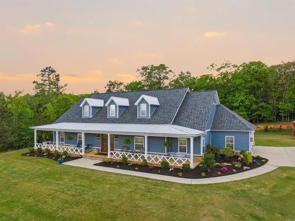 4051 Harrison Rd, Benton, AR 72019