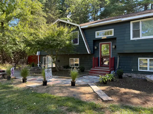 160 Kingston Rd #2, Exeter, NH 03833