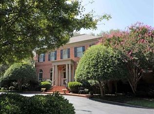 126 Babbs Holw, Greenville, SC 29607