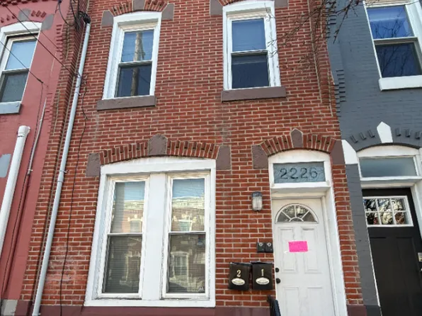 2226 Dickinson Street, 2226 Dickinson St #2, Philadelphia, PA 19146