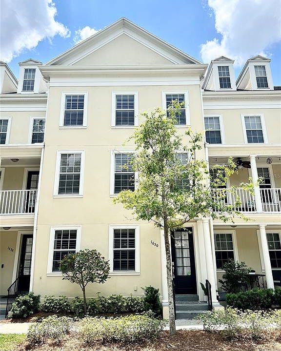 1st image of 1650 PROSPECT AVENUE #1650