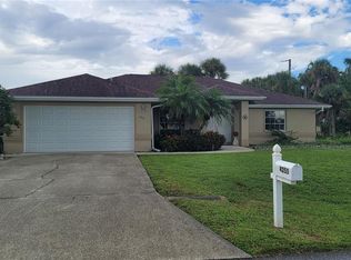 4255 Abbotsford St, North Port, FL 34287