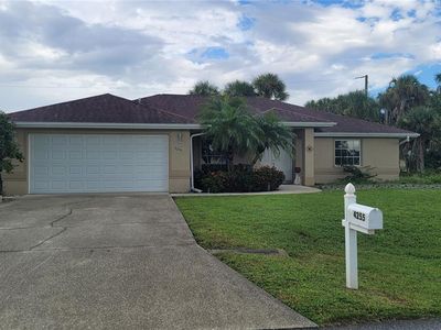 4255 Abbotsford St, North Port, FL, 34287