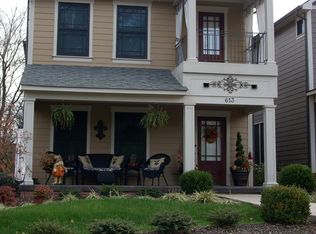 613 W 8th St, Columbia, TN 38401