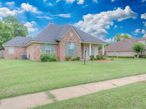 1951 Bayou Bend Dr, Bossier City, LA 71111
