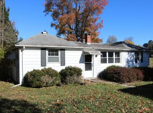 4323 Devils Hollow Rd, Frankfort, KY 40601