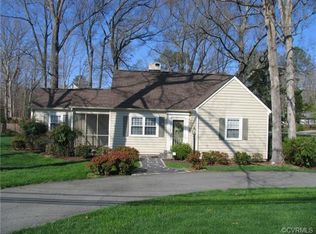 942 Buford Rd, North Chesterfield, VA 23235