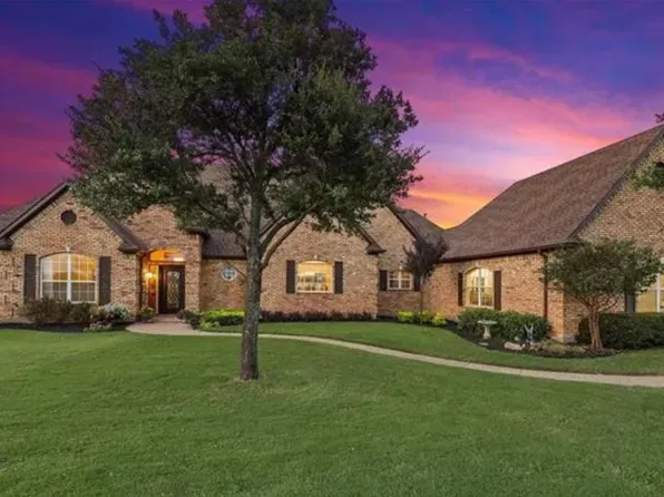 13507 Friendship Rd, Pilot Point, TX 76258