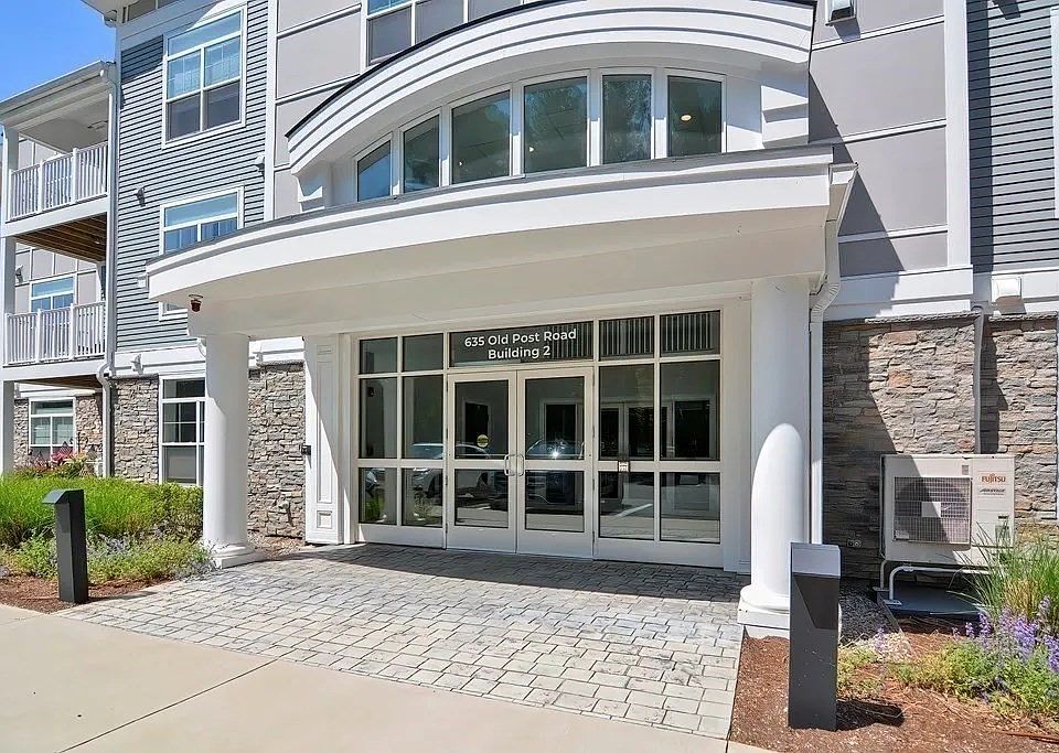 1st image of 635 Old Post Rd #210