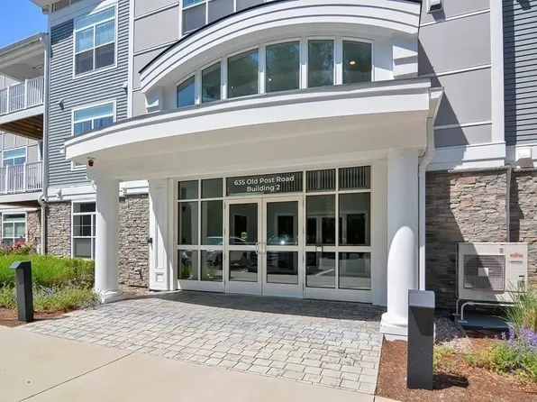 635 Old Post Rd #210, Sharon, MA 02067