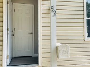 52 Mac Arthur Dr, Edison, NJ 08837
