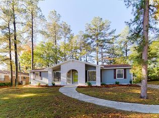 4440 Shadowood Dr, Martinez, GA 30907