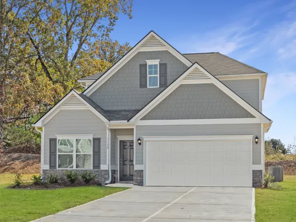 Homes Available Soon, Heron Springs