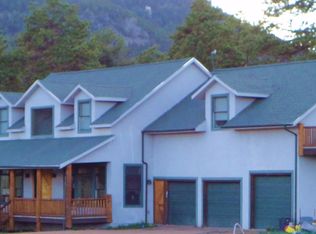 23920 Matterhorn Dr, Indian Hills, CO 80454