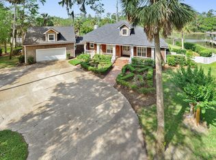 51 Cat Rd, Ponte Vedra Beach, FL 32082