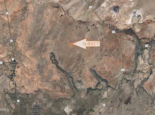 141 County Road 9211 N, Snowflake, AZ 85937