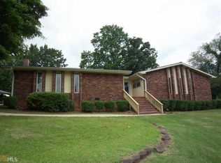 5417 Wahsega Way, Morrow, GA 30260