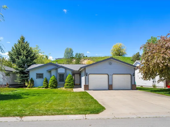 211 W Nicklaus Ave, Kalispell, MT 59901
