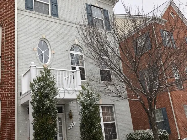 311 Ridgemont Ave, Rockville, MD 20850