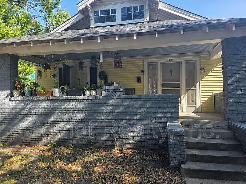 1st image of 4607 Bienville St