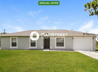 3418 7th St SW, Lehigh Acres, FL 33976