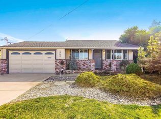 1752 Keller Ave, San Lorenzo, CA