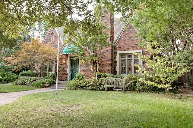 1st image of 3921 McFarlin Blvd