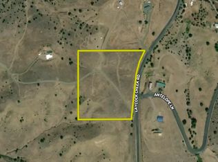 Laycock Creek Rd LOT WP001, Mount Vernon, OR 97865