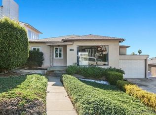 4477 Pescadero Ave, San Diego, CA 92107