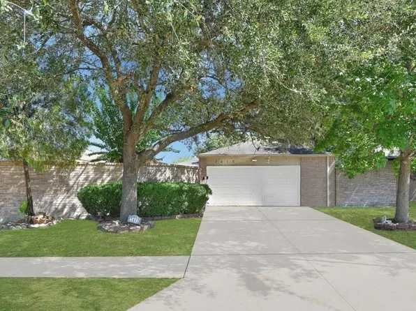 7415 San Simeon Dr, Houston, TX 77083