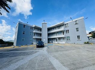 Bo Sumidero Edif A Cond Brisas 5, Aguas Buenas, PR 00703