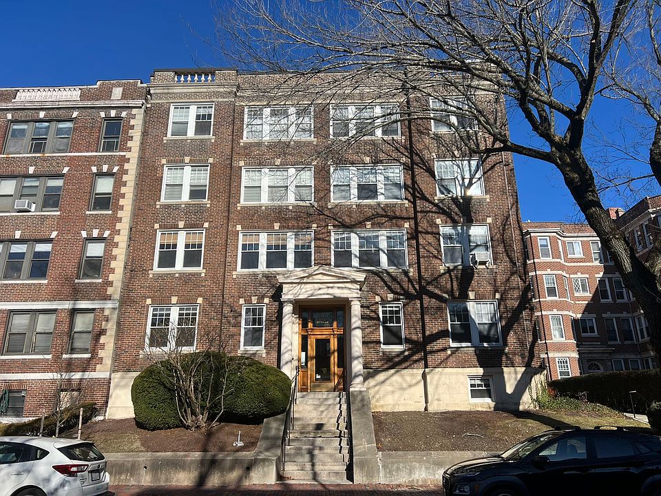 1st image of 333 Harvard St APT 1