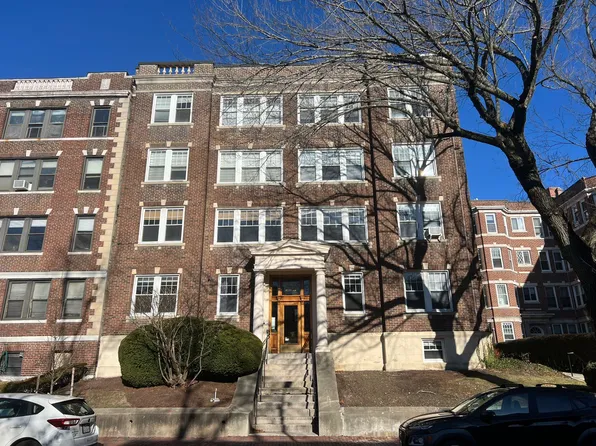 333 Harvard St APT 1, Cambridge, MA 02139