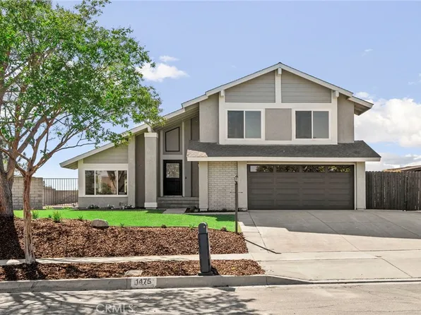 1475 Diego Way, Upland, CA 91786