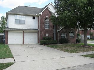 4501 Stonebridge Dr, Pearland, TX 77584