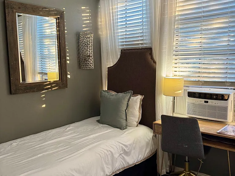 Front Bedroom