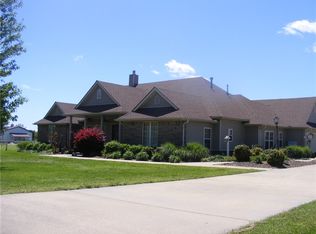 8813 Sky Watch Ln, Decatur, AR 72722