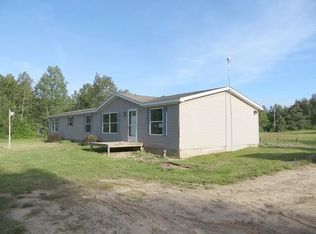 7286 Kokosing Rd, Hale, MI 48739