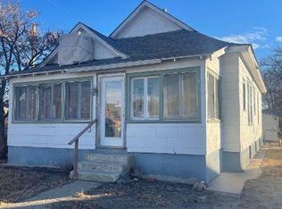 1512 W Northern Ave, Pueblo, CO 81004
