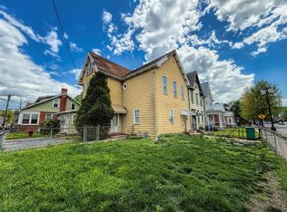 1231 Washington St, Huntingdon, PA 16652