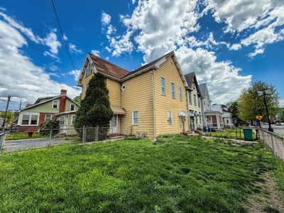 1231 Washington St, Huntingdon, PA, 16652
