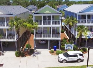 314 S Ocean Blvd, Myrtle Beach, SC 29575