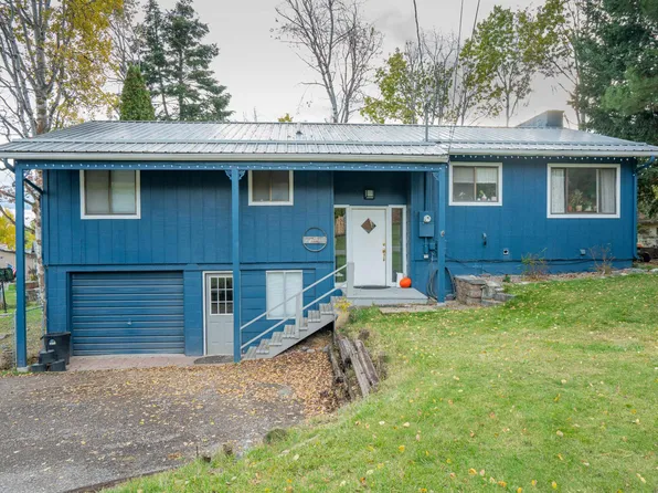 262 Lake Hills Dr, Bigfork, MT 59911