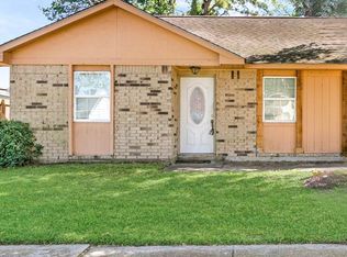 2717 Varnado St, Marrero, LA 70072
