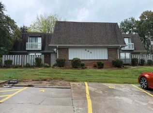  00505C , Knoxville, TN 37923